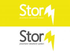 Logo # 70841 voor STORM zoekt fris logo wedstrijd