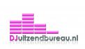Logo # 21743 voor DJuitzendbureau.nl wedstrijd
