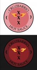 Logo design # 1136039 for CRUZBARRIO Fermented Hotsauce contest