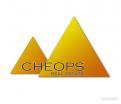 Logo # 8767 voor Cheops wedstrijd