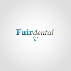 Logo # 243710 voor FAIRDENTAL wedstrijd