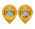 Logo # 202178 voor Een logo voor onze nog te openen espressobar/cafe die zich zal vestigen op het centraal station. wedstrijd