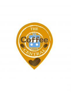 Logo # 202189 voor Een logo voor onze nog te openen espressobar/cafe die zich zal vestigen op het centraal station. wedstrijd