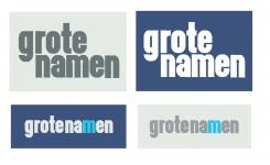 Logo # 55592 voor Logo voor netwerkorganisatie wedstrijd