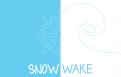 Logo # 150417 voor Logo Wake en Snowboard shop wedstrijd