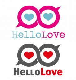 Logo # 521604 voor Online dating website logo 2015 wedstrijd