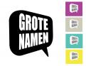 Logo # 55674 voor Logo voor netwerkorganisatie wedstrijd