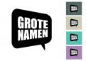 Logo # 55676 voor Logo voor netwerkorganisatie wedstrijd