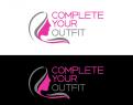 Logo design # 817398 for logo/graphic design complete your outfit contest