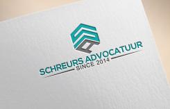 Logo design # 815405 for Hip logo for law firm that is not a standard law firm! contest