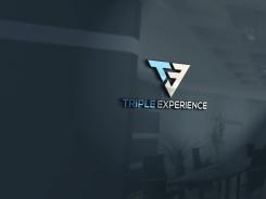 Logo design # 1139135 for Triple experience contest