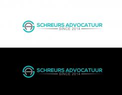 Logo design # 815409 for Hip logo for law firm that is not a standard law firm! contest