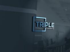 Logo design # 1137336 for Triple experience contest