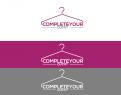 Logo design # 815435 for logo/graphic design complete your outfit contest