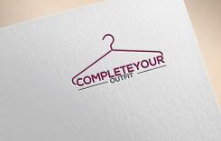 Logo design # 815436 for logo/graphic design complete your outfit contest