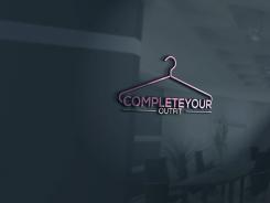 Logo design # 815437 for logo/graphic design complete your outfit contest