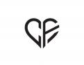 Logo design # 769292 for heart shape tattoo with letters contest