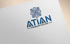 Logo design # 697465 for Problem Solver contest