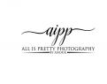 Logo # 815445 voor Logo design voor lifestyle fotograaf: All is Pretty Photography wedstrijd