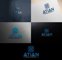 Logo design # 697471 for Problem Solver contest