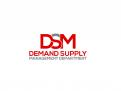 Logo design # 1002948 for Logo for Demand   Supply Management department within auto company contest