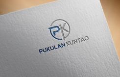 Logo # 1137277 voor Pukulan Kuntao wedstrijd