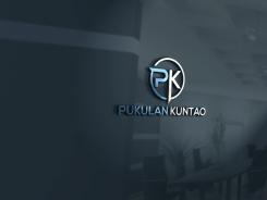 Logo # 1137278 voor Pukulan Kuntao wedstrijd