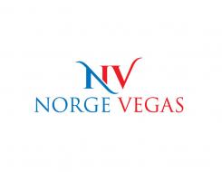 Logo design # 692171 for Logo for brand NorgeVegas contest