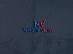 Logo design # 692172 for Logo for brand NorgeVegas contest