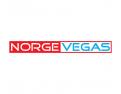 Logo design # 692174 for Logo for brand NorgeVegas contest