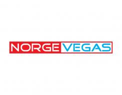 Logo design # 692174 for Logo for brand NorgeVegas contest