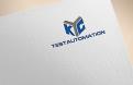 Logo # 762297 voor KYC Test Automation is een Software Testing bedrijf wedstrijd
