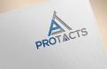 Logo design # 704815 for Protacts contest