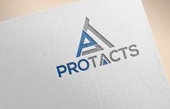 Logo design # 704815 for Protacts contest