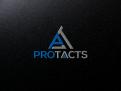 Logo design # 704817 for Protacts contest