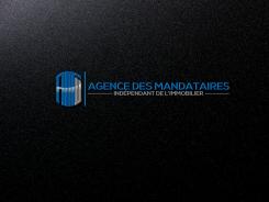 Logo design # 815468 for  AMII : Agence des Mandataire Indépendant Immobilier contest
