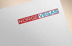 Logo design # 692179 for Logo for brand NorgeVegas contest