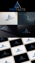 Logo design # 704820 for Protacts contest