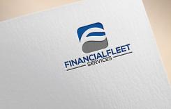 Logo design # 769125 for Who creates the new logo for Financial Fleet Services? contest
