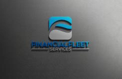 Logo design # 769128 for Who creates the new logo for Financial Fleet Services? contest
