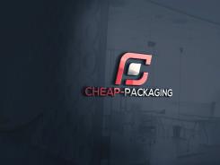Logo design # 827517 for develop a sleek fresh modern logo for Cheap-Packaging contest