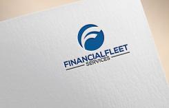 Logo design # 769135 for Who creates the new logo for Financial Fleet Services? contest