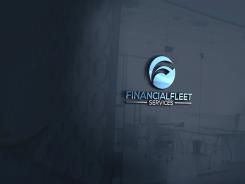 Logo design # 769136 for Who creates the new logo for Financial Fleet Services? contest