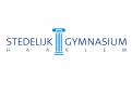 Logo # 352920 voor Ontwerp een stijlvol, doch eigentijds logo voor het Stedelijk Gymnasium te Haarlem wedstrijd