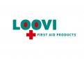 Logo # 394956 voor Ontwerp vernieuwend logo voor Loovi First Aid Products wedstrijd
