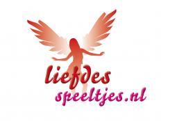 Logo # 262035 voor Logo voor webshop Liefdesspeeltjes wedstrijd