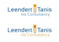 Logo # 417127 voor Ontwerp een passend logo voor Leendert Tanis Bedrijfs adviseur, Organisatie en Management wedstrijd