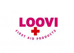 Logo # 394957 voor Ontwerp vernieuwend logo voor Loovi First Aid Products wedstrijd