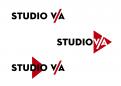 Logo # 478021 voor Logo gezocht voor Studio V/A wedstrijd
