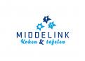 Logo design # 156002 for Design a new logo  Middelink  contest